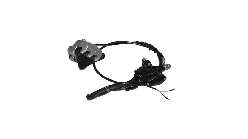 ÖN FREN MERKEZİ (GL15000)